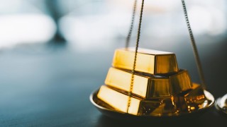 В началото на тази седмица международните пазари на злато демонстрираха