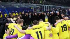 Треньорът на норвежката сензация: Извървяхме дълъг път, за да сме тук