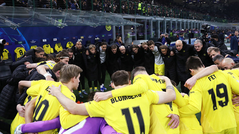 Треньорът на норвежката сензация: Извървяхме дълъг път, за да сме тук