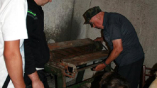 Забравени занаяти възкръсват в Златица 