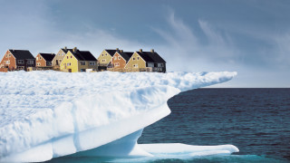 До преди по малко от три години за всички нас пандемия