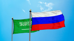 Русия и Саудитска Арабия подписаха споразумение за безвизово пътуване