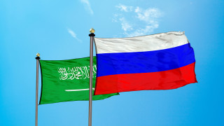 Русия и Саудитска Арабия подписаха споразумение за безвизово пътуване