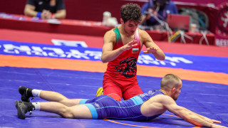 На предстоящата олимпийска квалификация по борба в Истанбул ще бъдат