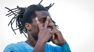 Арда 4 0 Черно море 47′ ГООЛ ЗА АРДА