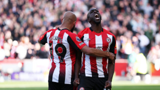 Край на сушата! Брентфорд наказа Брайтън с четири гола