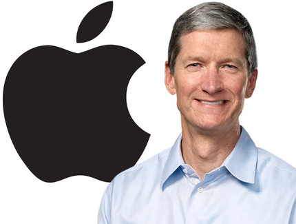 Настоящият шеф на Apple не искал война със Samsung
