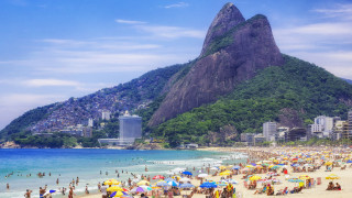 Бразилия планира да елиминира визите за посетители за американците заявява