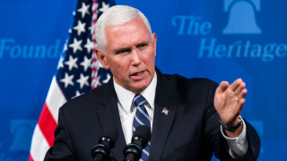 Думите и действията на Доналд Тръмп довели до на 6