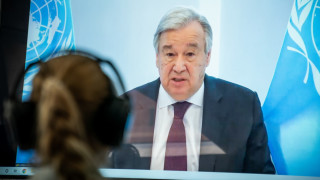 Атаките срещу петролната компания Сауди Арамко и летището в град