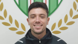 Илиян Геренски се присъединява към спортно техническия щаб на Хебър Пазарджик