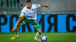 България 1 0 Сърбия 79′ Източник 77′ Спас Делев