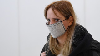 Не откриха коронавирус у китайците, настанени в болница в Москва