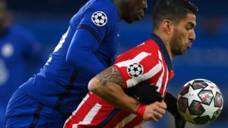 Барселона изгоря с 2 милиона евро заради отпадането на Атлетико