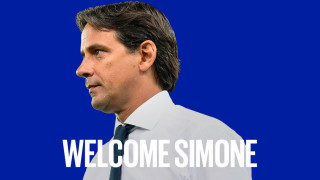 Интер официално обяви назначението на Симоне Индзаги за старши треньор Той