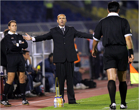 Миодраг Йешич: Пловдив е футболен град