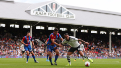 Стадионът на Фулъм временно с по-малко от 20 000 седящи места