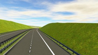 От днес започва строителството на 16 3 км от автомагистрала Хемус