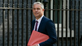  Парламентът на Англия гласоподава договорката на Мей за Брекзит при започване на юни 