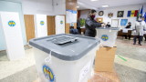 Молдова избира президент на балотаж 