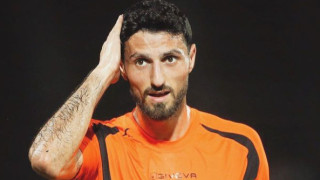 Човек може да бяга много но не може да избяга