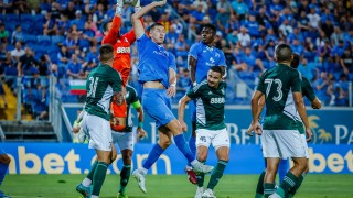 Левски ще проведе учебна игра в неделя а противник ще