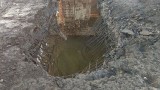 Украйна: Успешно ударихме ключов за Крим мост