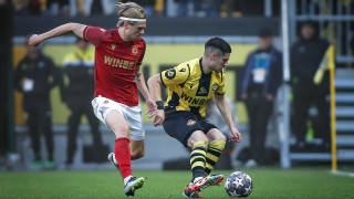 При засилени мерки за сигурност от пловдивската полиция ще премине двубоят