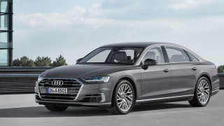 Audi поема отговорността, ако автономните й автомобили катастрофират