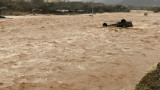5000 потвърдени жертви от наводненията в Либия