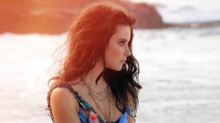 Последните дни бяха доста турбулентни за Еванджелин Лили заради изказването ѝ