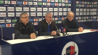 Ръководството на ЦСКА е на път да намери заместник на