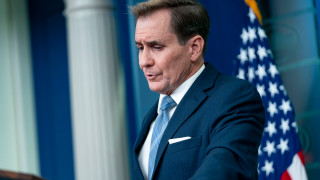 Регионалната военна ескалация не е в най добрия интерес на Израел