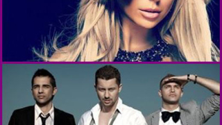 Андреа отново провокира, готви парче с Akcent