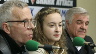 Сергиев: Очаквах добрия старт за Веско