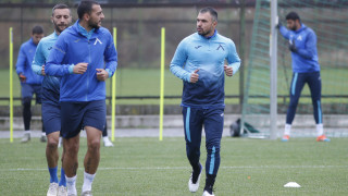 БФС ще бъде принуден да спре efbet Лига за неопределено