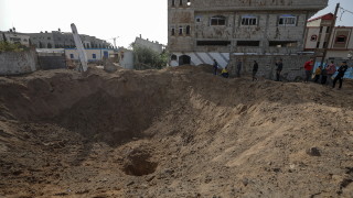 Френското външно министерство изрази непоколебимата си подкрепа както за сигурността