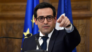 Според изчисленията на Франция около 150 000 руски военни са