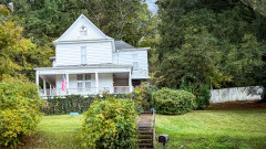 Никога в САЩ не е имало толкова много продавачи на имоти и толкова малко купувачи