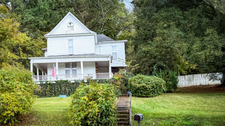 Никога в САЩ не е имало толкова много продавачи на имоти и толкова малко купувачи