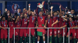 Força Portugal! Съдбата се реваншира на „мореплавателите“, Едер и компания потопиха Франция в безмерна тъга!