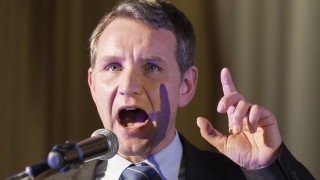 В Германия съдят крайнодесен депутат за нацистки лозунг