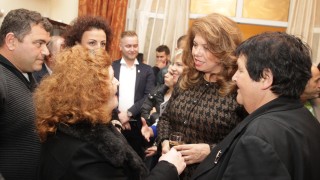 Българското национално малцинство в Албания е естественият мост за развитие