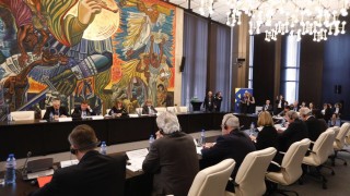 В интерес на всички европейски граждани е Европейската прокуратура да