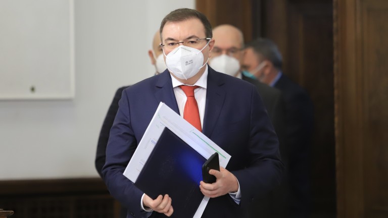 Изпълнителният директор на болницата в Сандански не е спазил изискванията