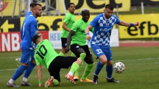 Трима футболисти повече няма да бъдат част от Монтана От стадион