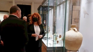 Надявам се да има увеличение на средствата за БАН при