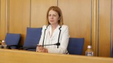 Фандъкова не иска трикове с бюджета да превърнат изборите в бедствие за хората