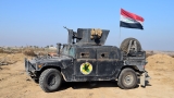 Ирак: Повтарящите се удари ни карат да изгоним водената от САЩ коалиция