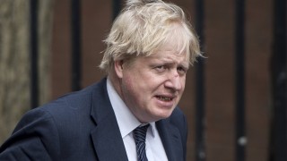 Великобритания заплаши да се оттегли от Световното първенство по футбол